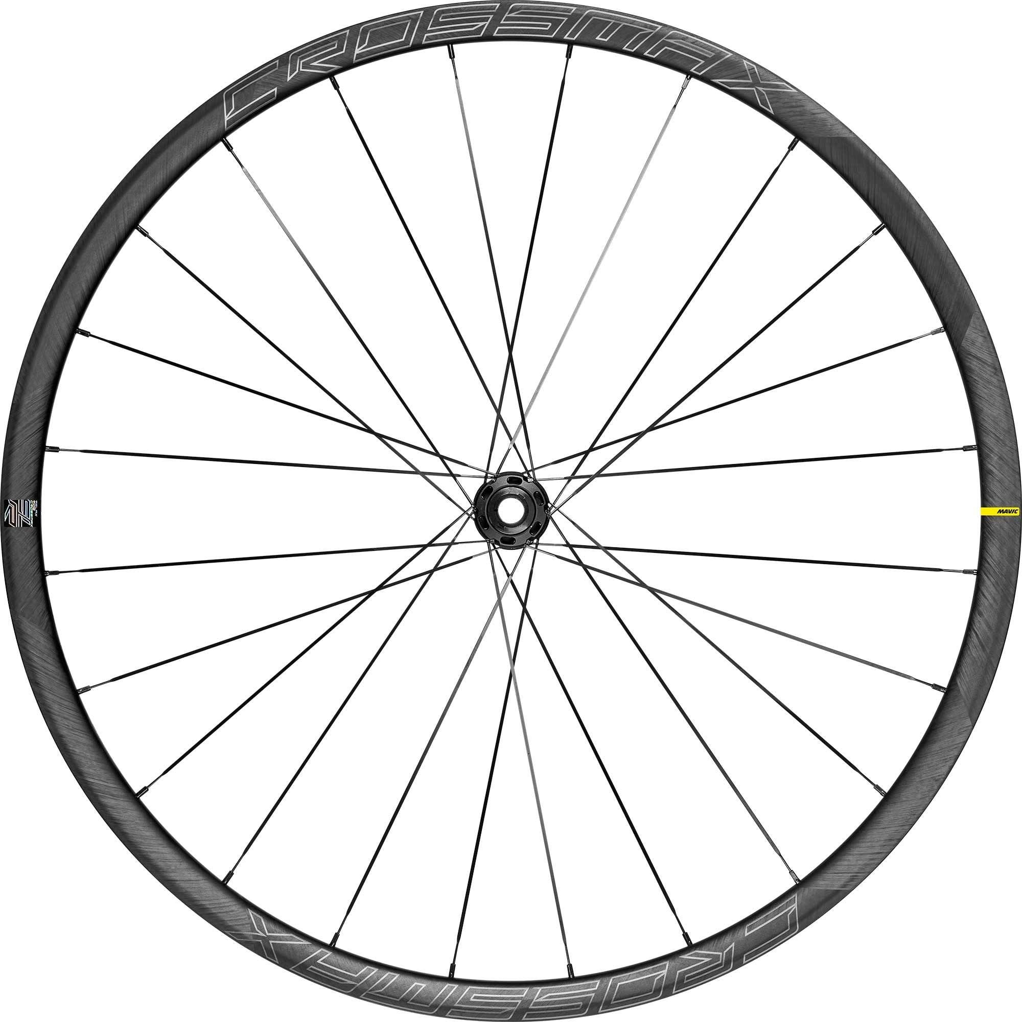 Mavic Crossmax Sl R 29 Disc 6 Bolt Wheels