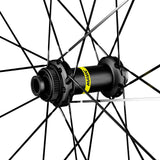 Mavic Crossmax Sl R 29 Disc 6 Bolt Wheels