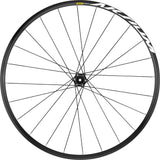 Mavic Aksium Disc Centre Lock Wheels