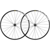 Mavic Aksium Disc 6 Bolt Wheels