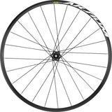 Mavic Aksium Disc 6 Bolt Wheels