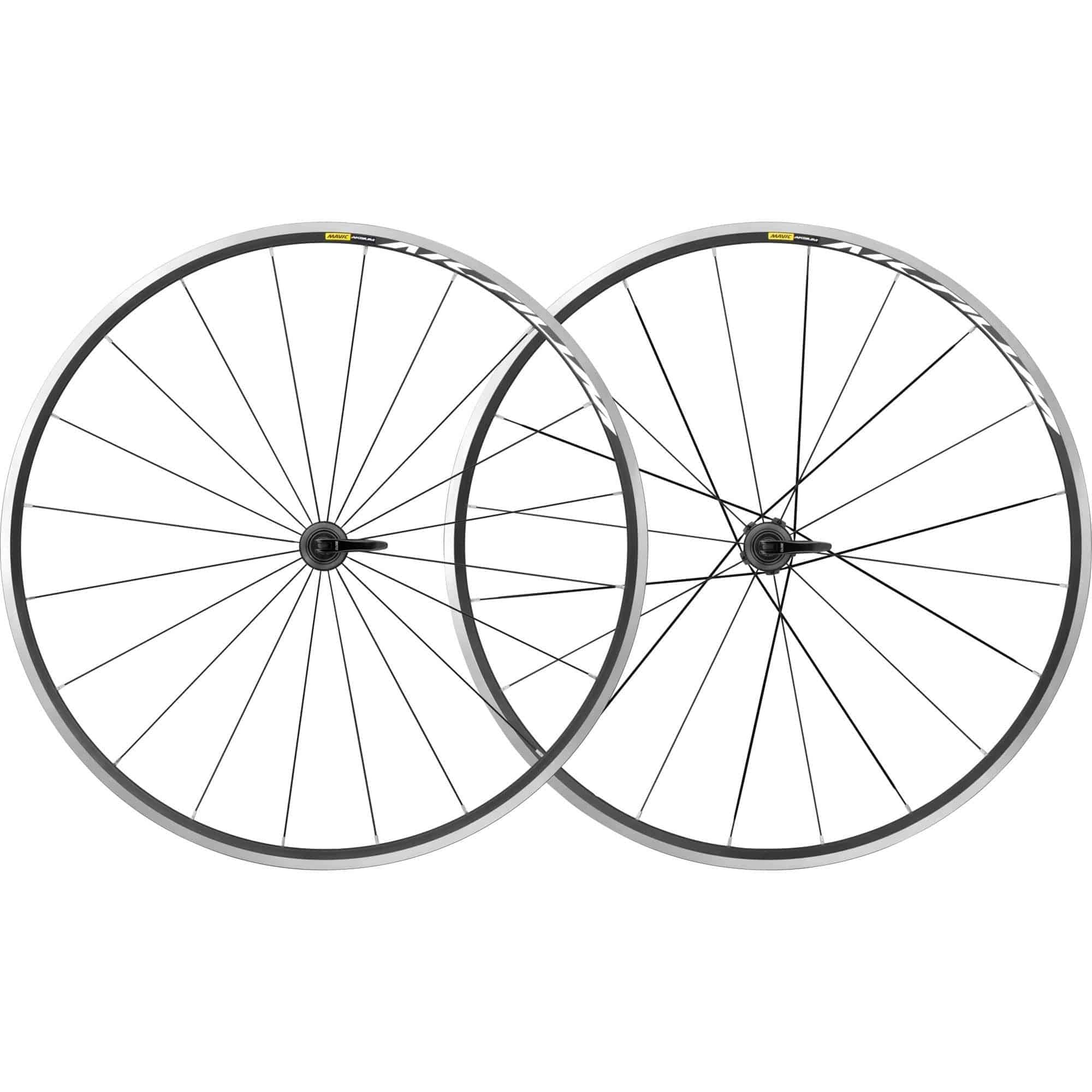 Mavic Aksium Rim Brake Wheels
