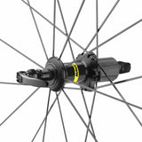Mavic Aksium Rim Brake Wheels