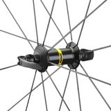 Mavic Aksium Rim Brake Wheels