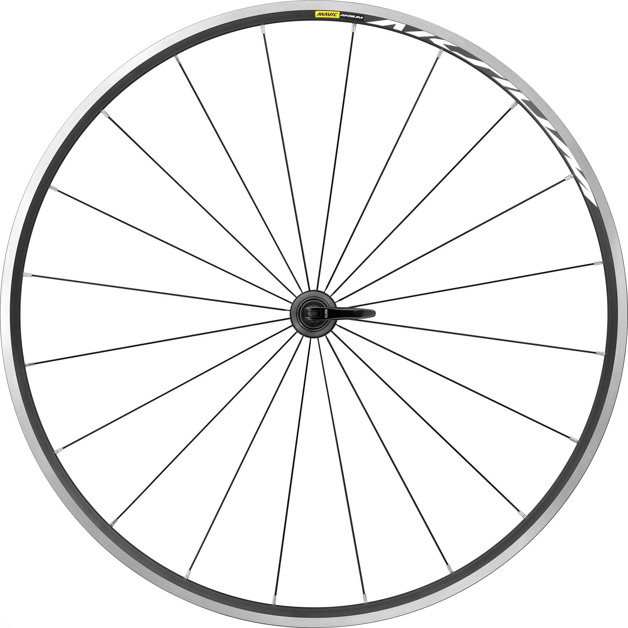Mavic Aksium Rim Brake Wheels