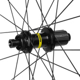 Mavic Ksyrium 30 Disc Wheels