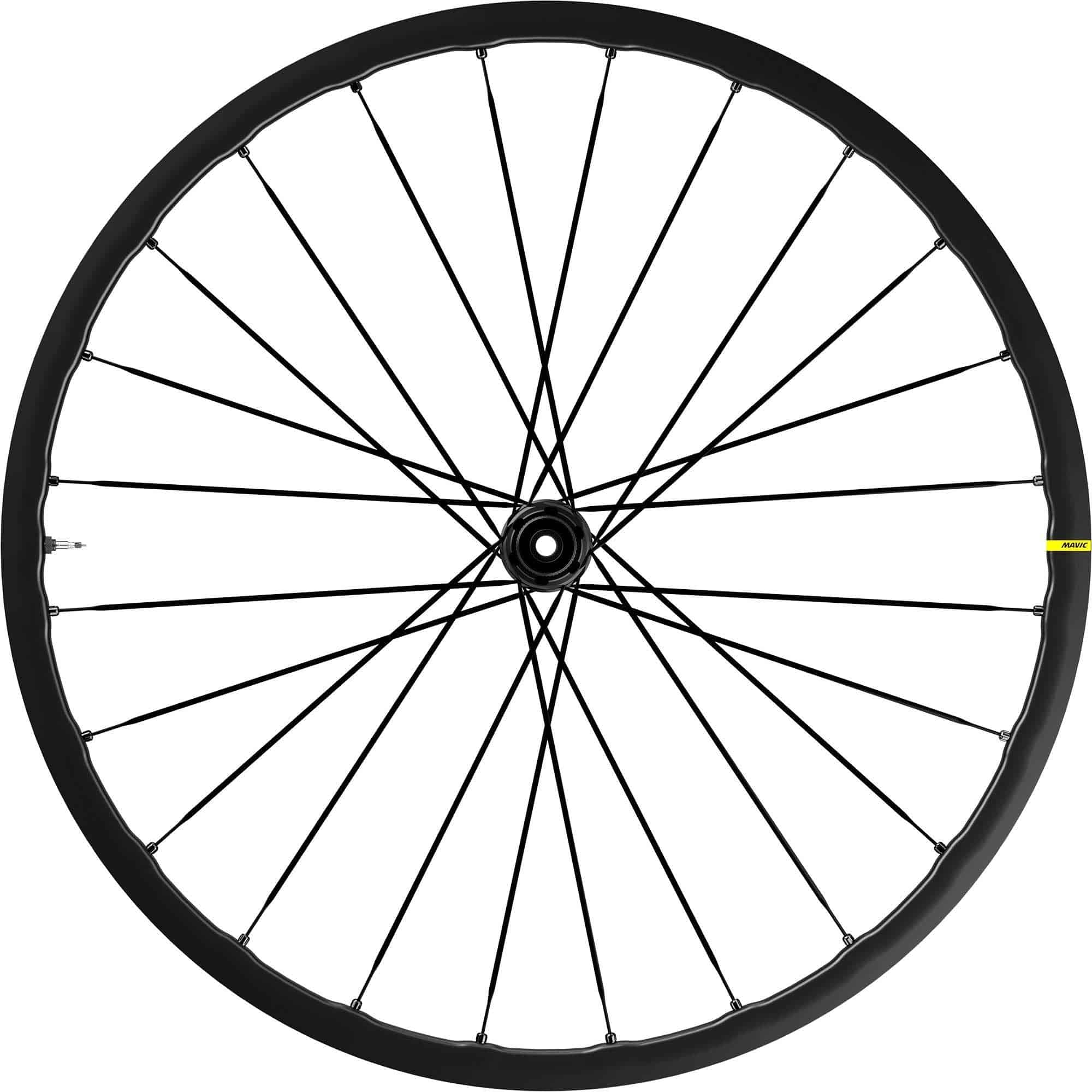 Mavic Ksyrium Sl Disc Wheels