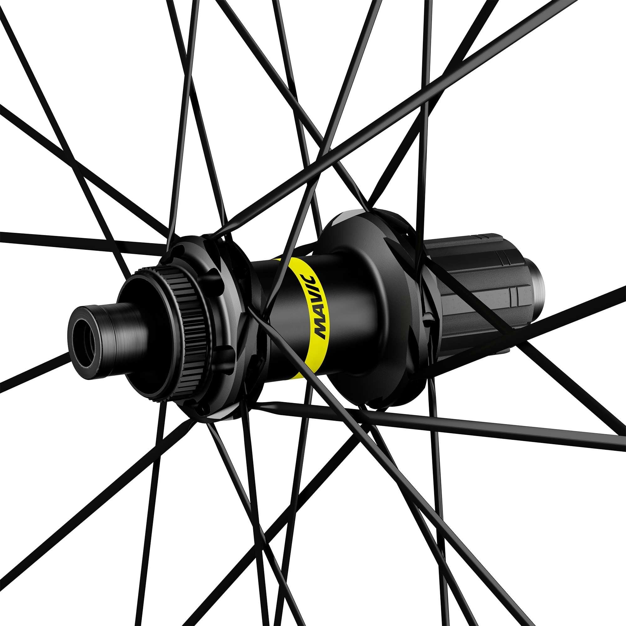 Mavic Ksyrium Sl Disc Wheels