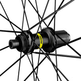 Mavic Ksyrium Sl Disc Wheels