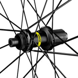 Mavic Ksyrium Sl Disc Wheels