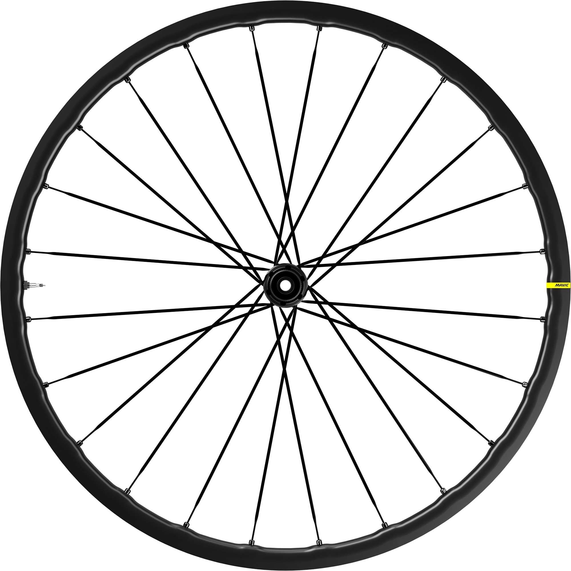 Mavic Ksyrium Sl Disc Wheels