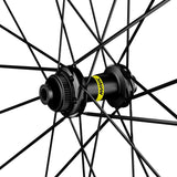 Mavic Ksyrium Sl Disc Wheels