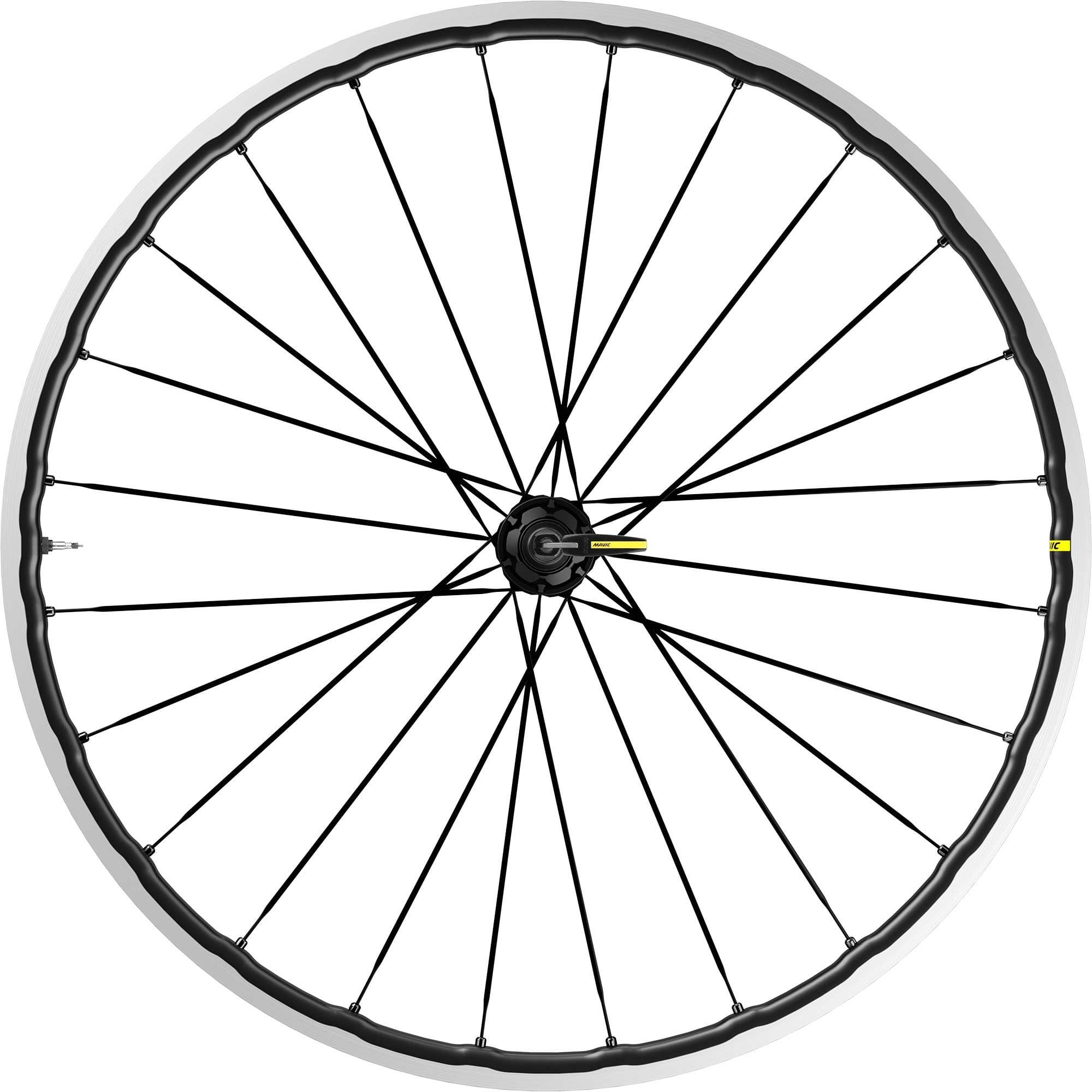 Mavic Ksyrium Sl Rim Brake Wheels