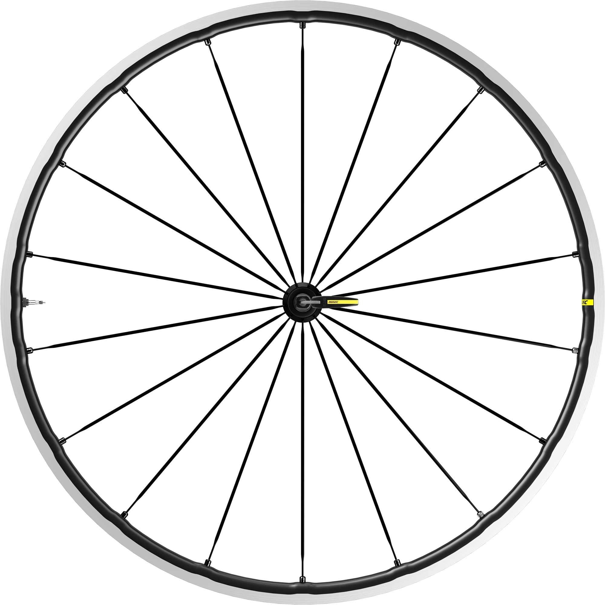 Mavic Ksyrium Sl Rim Brake Wheels