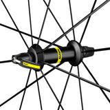 Mavic Ksyrium Sl Rim Brake Wheels