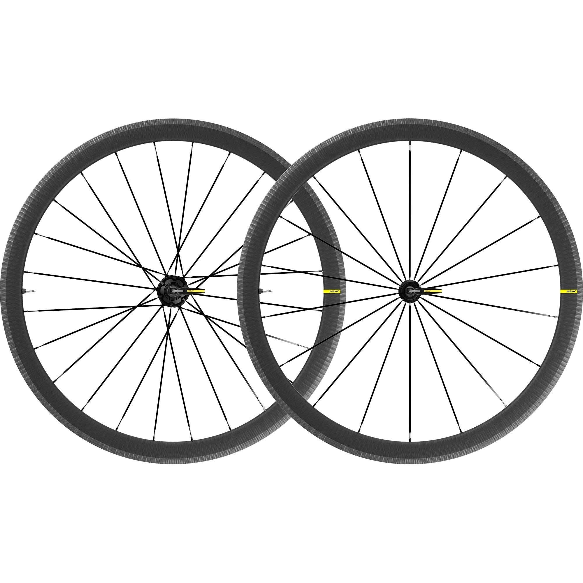 Mavic Cosmic Sl 40 Wheels