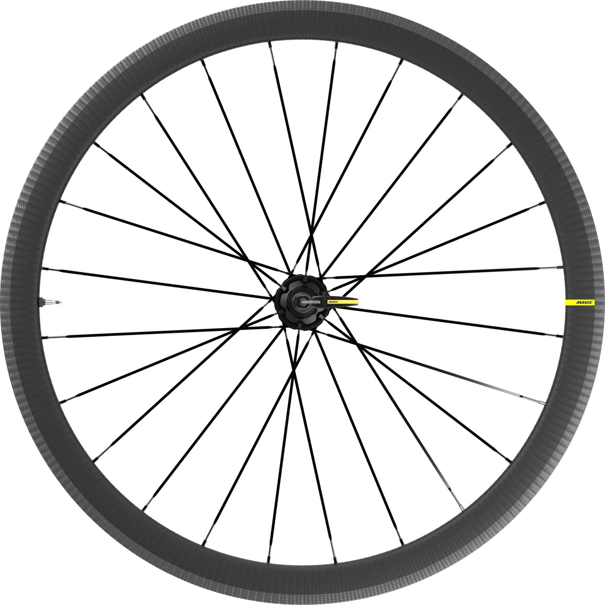 Mavic Cosmic Sl 40 Wheels