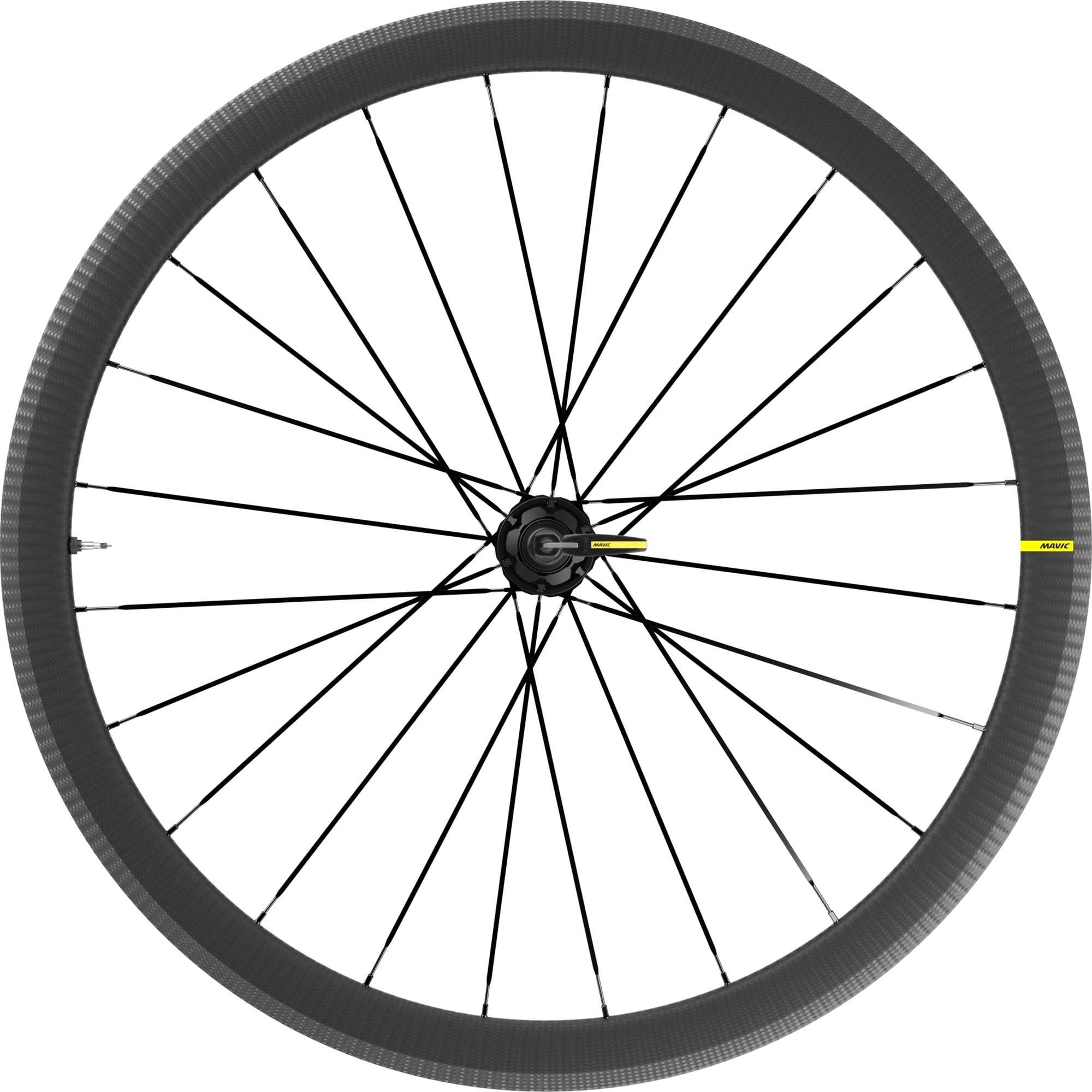 Mavic Cosmic Sl 40 Wheels