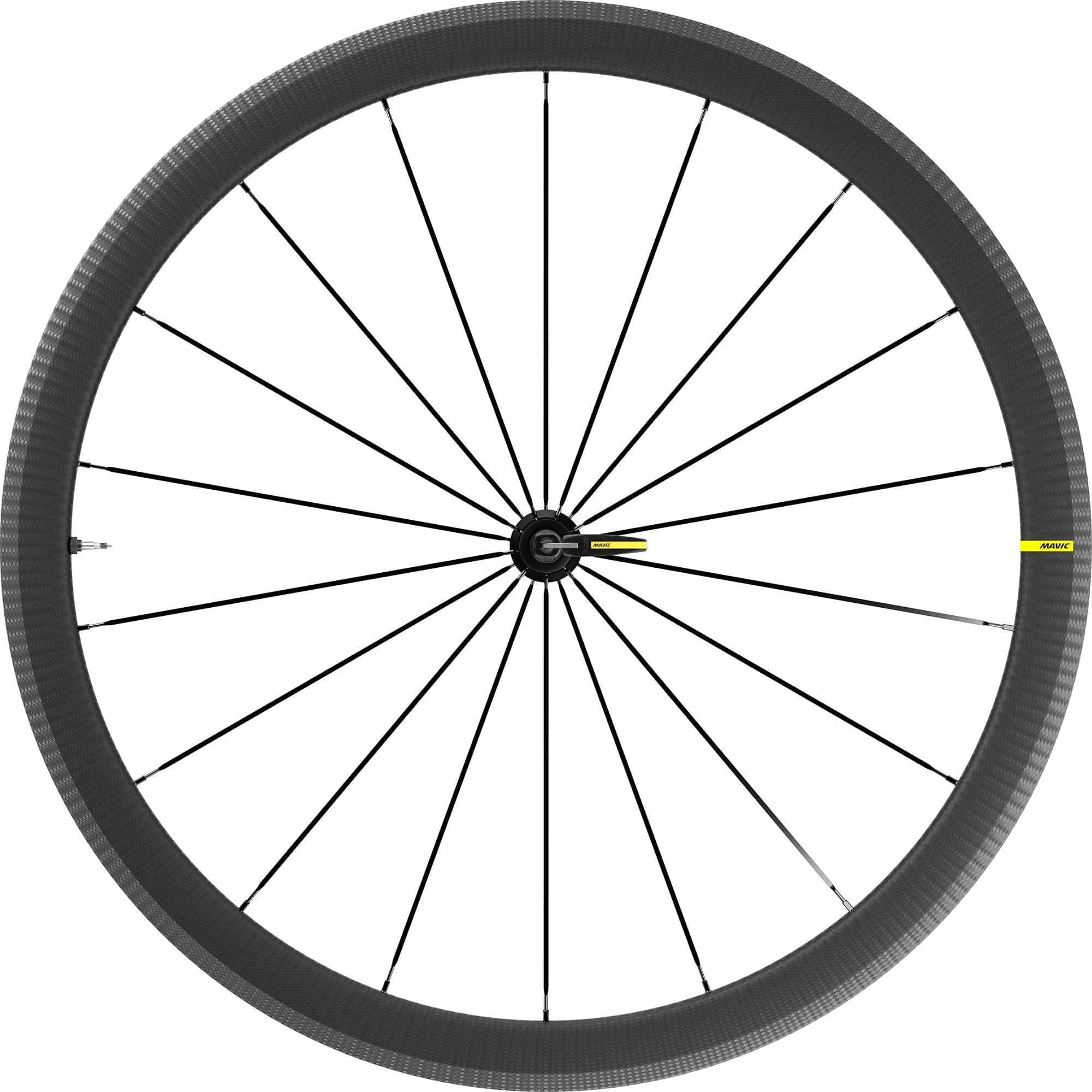 Mavic Cosmic Sl 40 Wheels