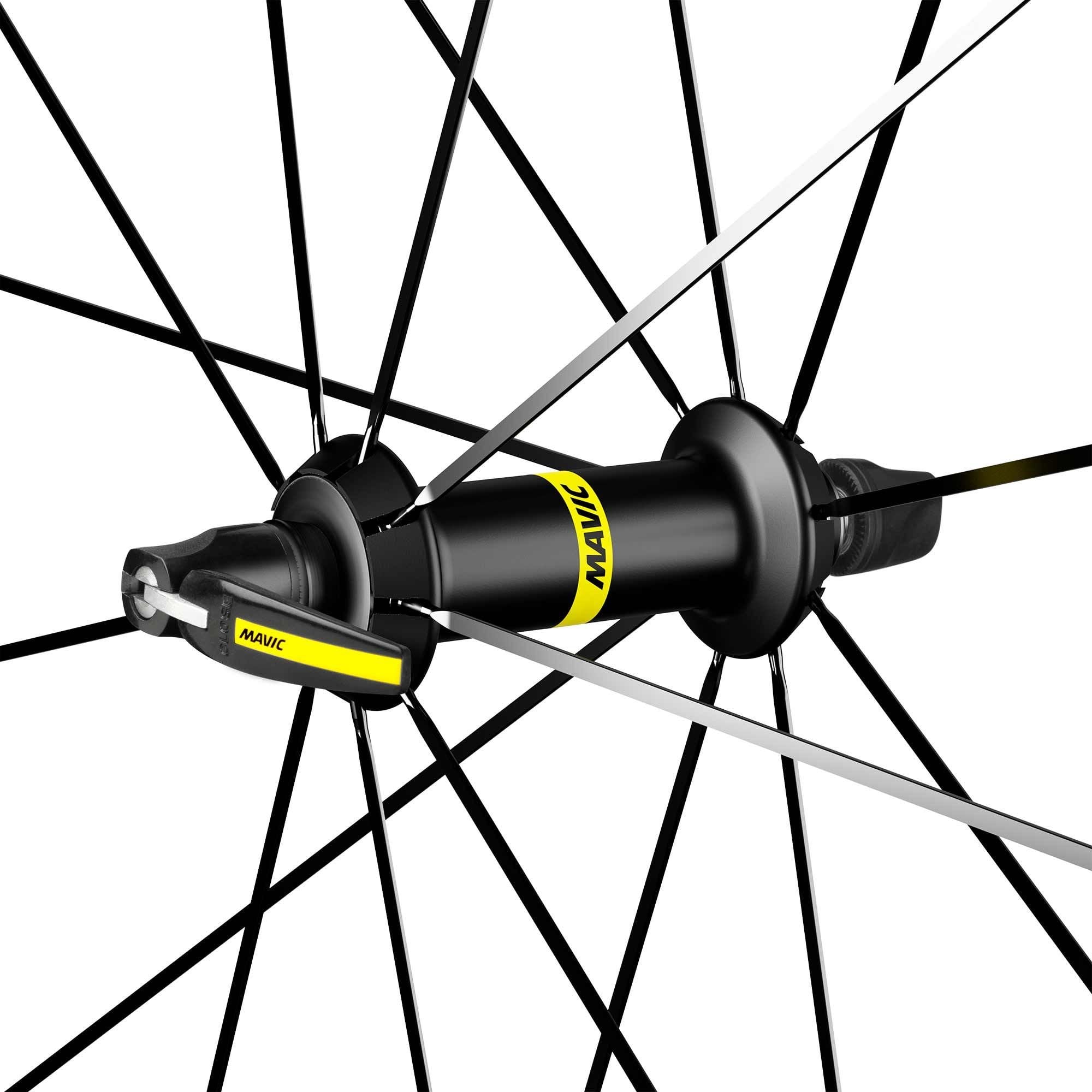 Mavic Cosmic Sl 40 Wheels