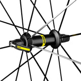 Mavic Cosmic Sl 40 Wheels