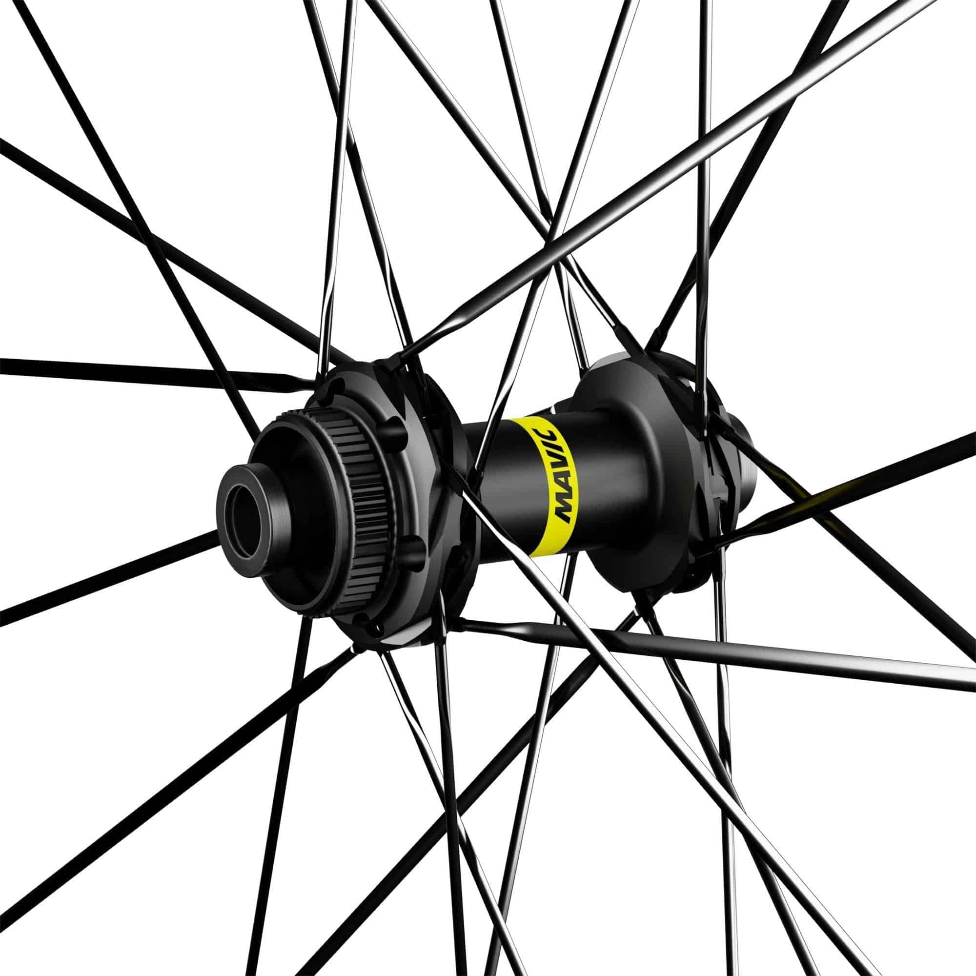 Mavic Cosmic Slr 32 Disc Wheels