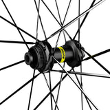 Mavic Cosmic Slr 32 Disc Wheels