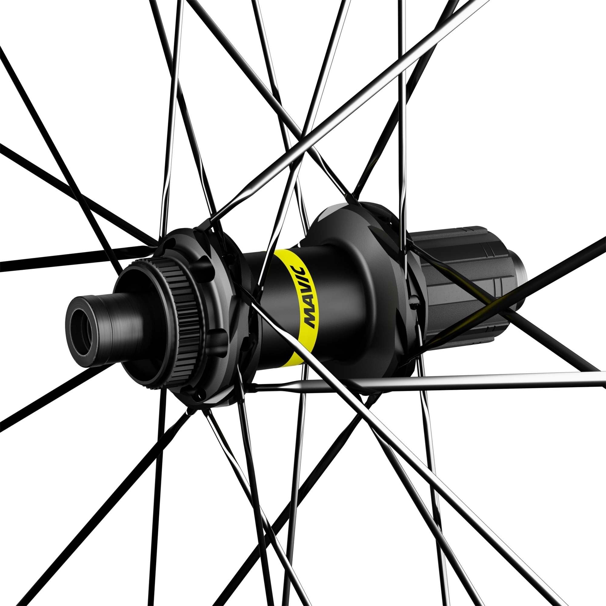 Mavic Cosmic Slr 32 Disc Wheels