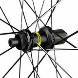 Mavic Cosmic Slr 32 Disc Wheels