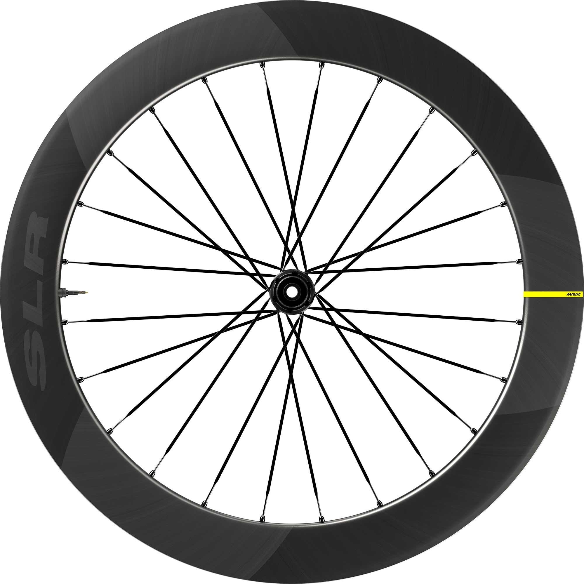 Mavic Cosmic Slr 65 Disc Wheels
