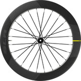 Mavic Cosmic Slr 65 Disc Wheels
