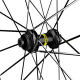 Mavic Cosmic Slr 65 Disc Wheels