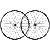 Mavic Allroad Disc 650B Wheels