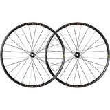 Mavic Allroad Disc 650B Wheels