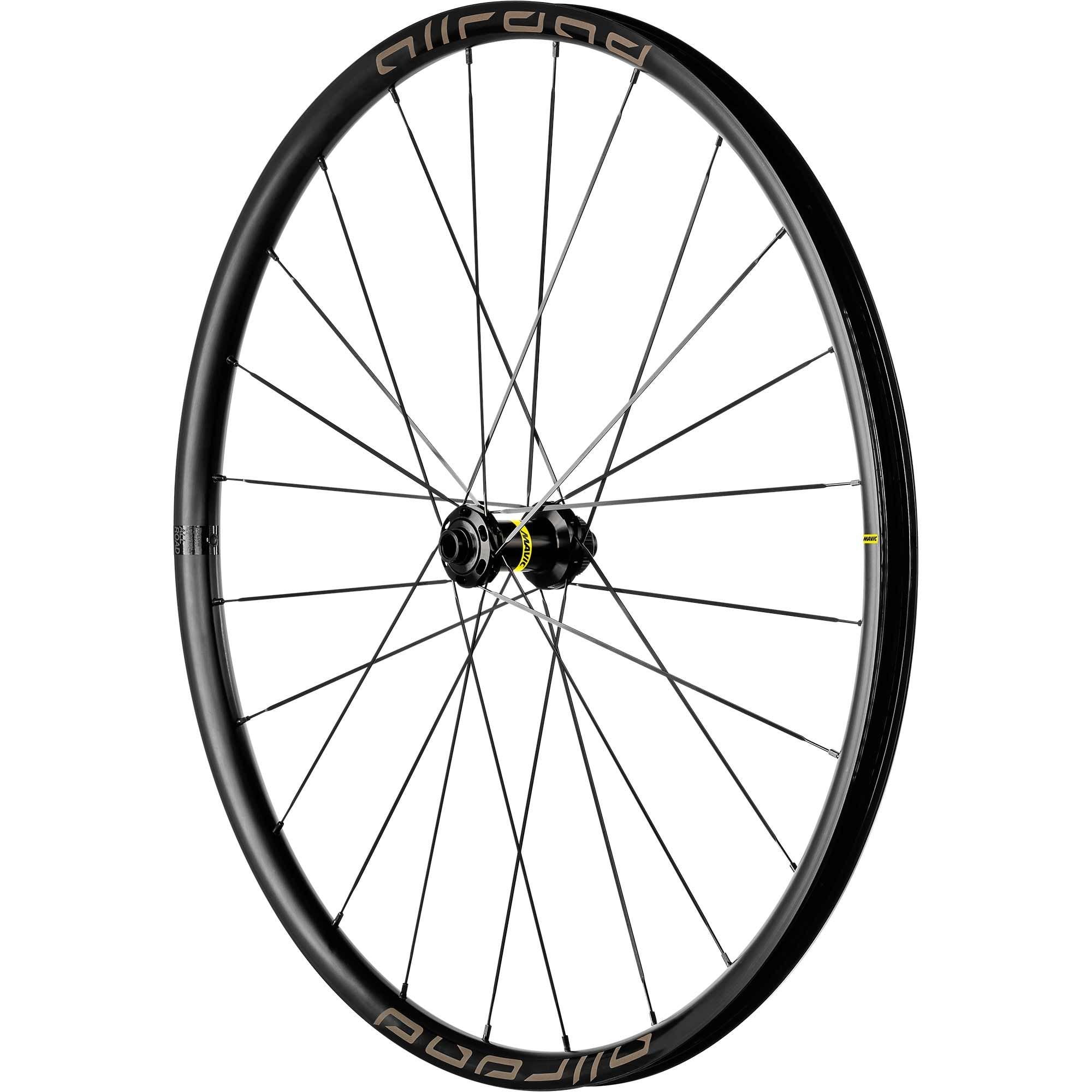 Mavic Allroad Disc 650B Wheels