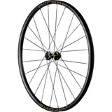 Mavic Allroad Disc 650B Wheels
