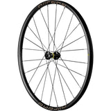 Mavic Allroad Disc 650B Wheels