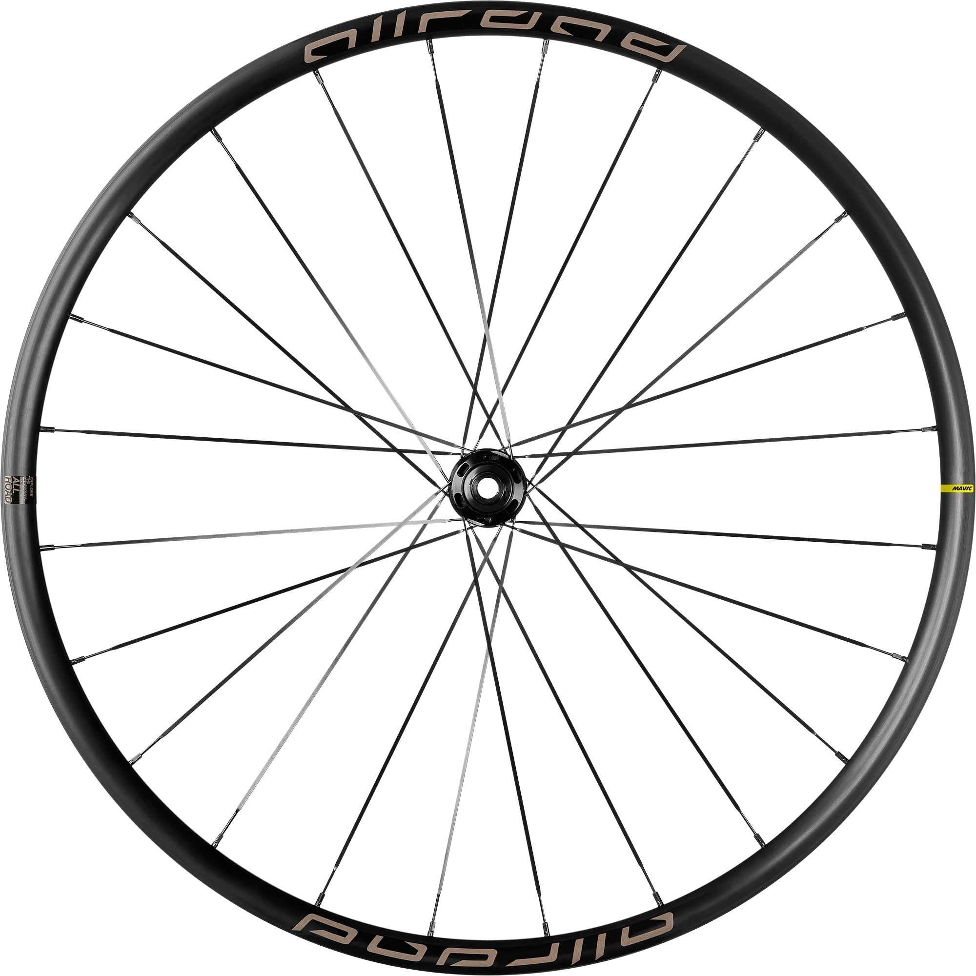 Mavic Allroad Disc 650B Wheels