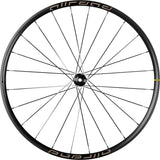 Mavic Allroad Disc 650B Wheels