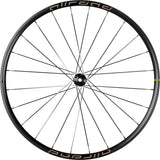 Mavic Allroad Disc 650B Wheels