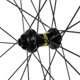 Mavic Allroad Disc 650B Wheels