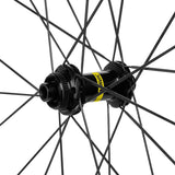 Mavic Allroad Disc 650B Wheels