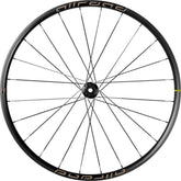 Mavic Allroad Disc 650B Wheels