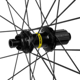 Mavic Allroad Disc 650B Wheels