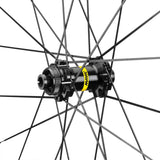 Mavic Allroad Disc Centre Lock Wheels