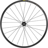Mavic Allroad Disc Centre Lock Wheels