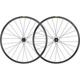 Mavic Allroad Disc 6 Bolt Wheels