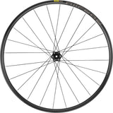 Mavic Allroad Disc 6 Bolt Wheels