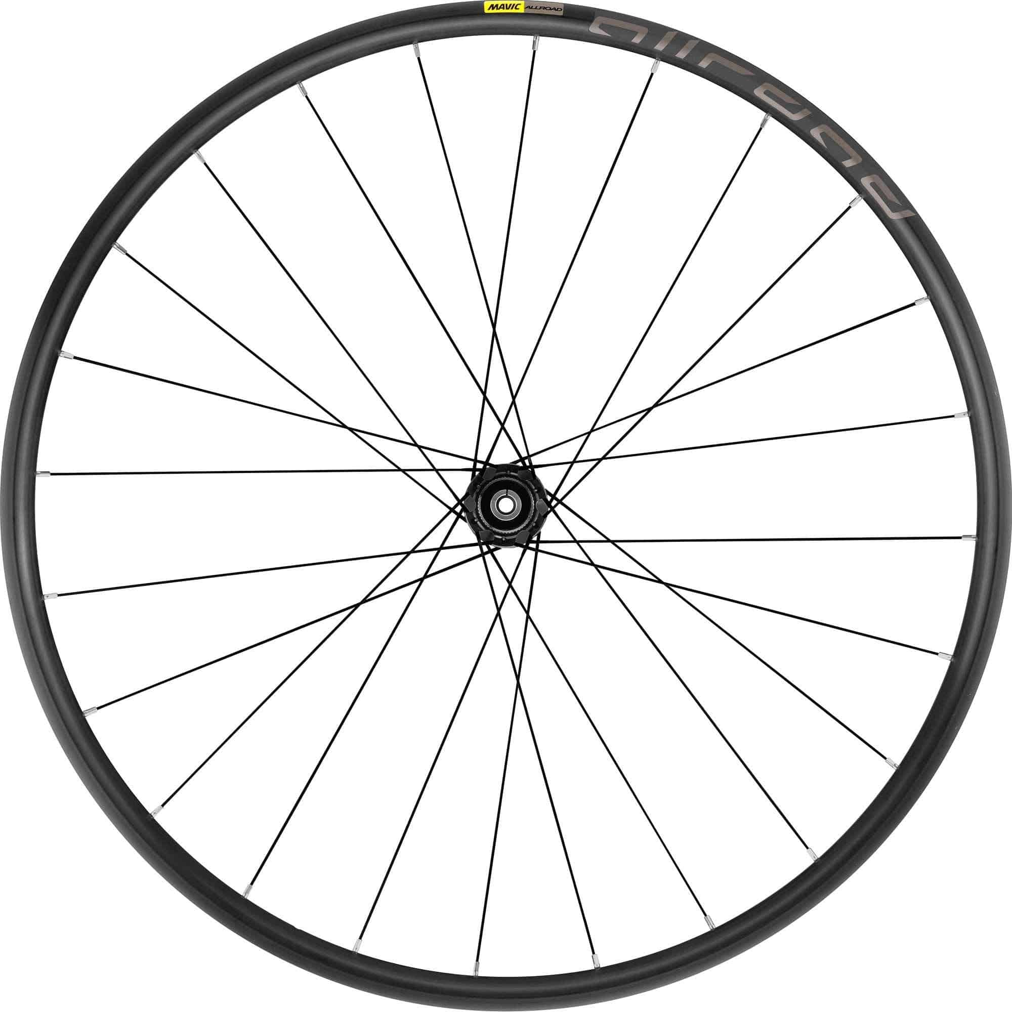 Mavic Allroad Disc 6 Bolt Wheels