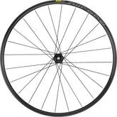 Mavic Allroad Disc 6 Bolt Wheels